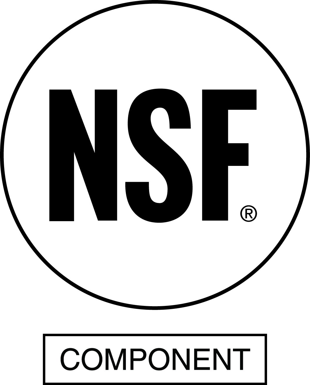 Nsf h1 допуск. Логотип NSF. Пиктограмма NSF. NSF сертификация. F X N.